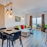 Bright And Modern In *