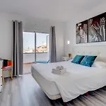 Bright And Modern In
