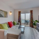 Bright And Modern In Costa Adeje (Tenerife)