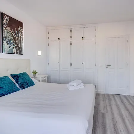 Apartamento Bright And Modern In Costa Adeje (Tenerife)