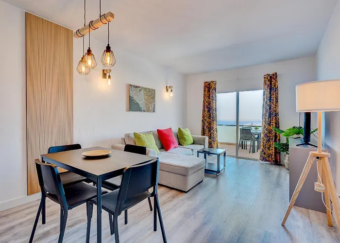 Bright And Modern In *