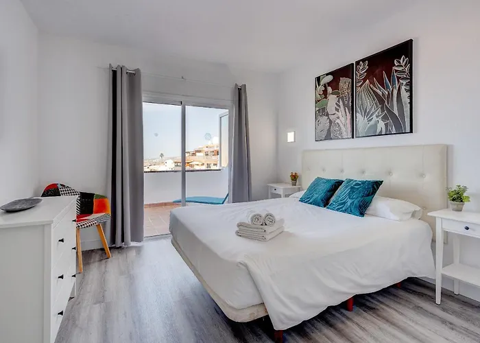 Bright And Modern In