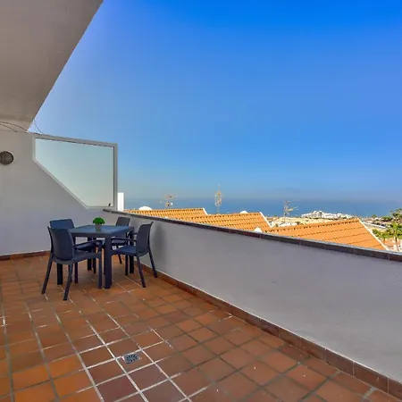 Bright And Modern In * Costa Adeje (Tenerife)