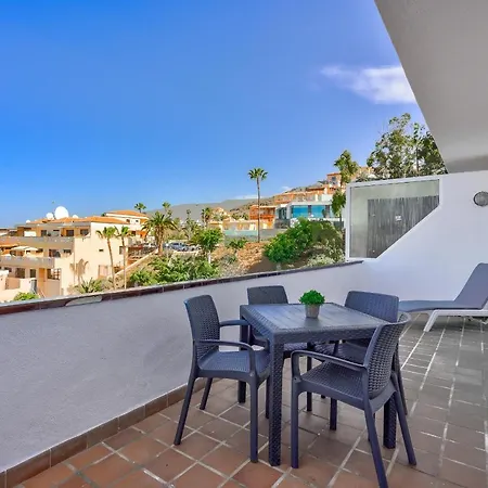 Apartamento Bright And Modern In