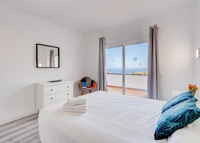 Bright And Modern In * Costa Adeje (Tenerife)