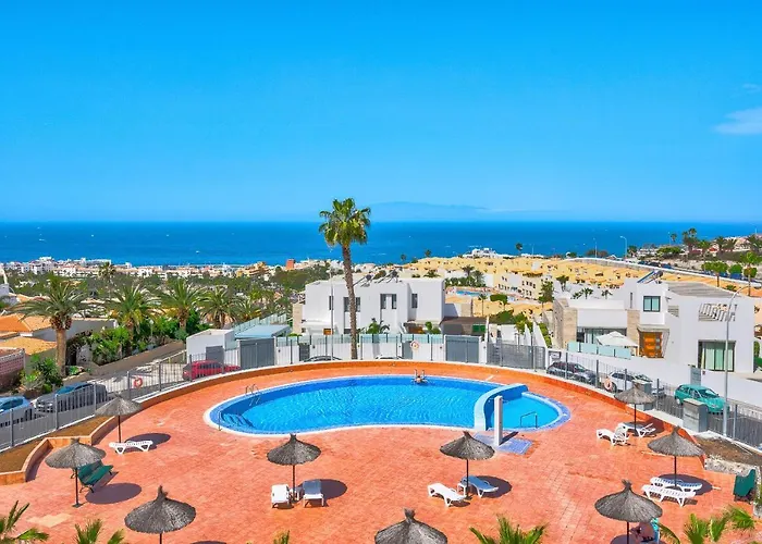 Bright And Modern In Apartamento *