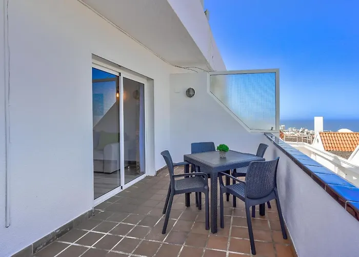 Apartamento Bright And Modern In *