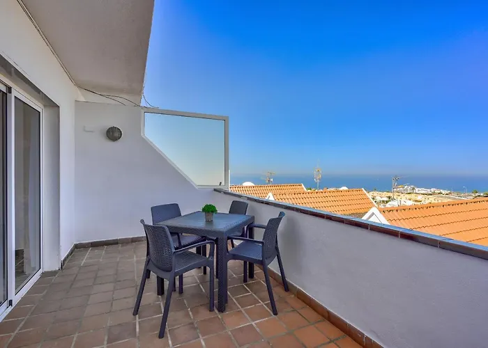 Apartamento Bright And Modern In *