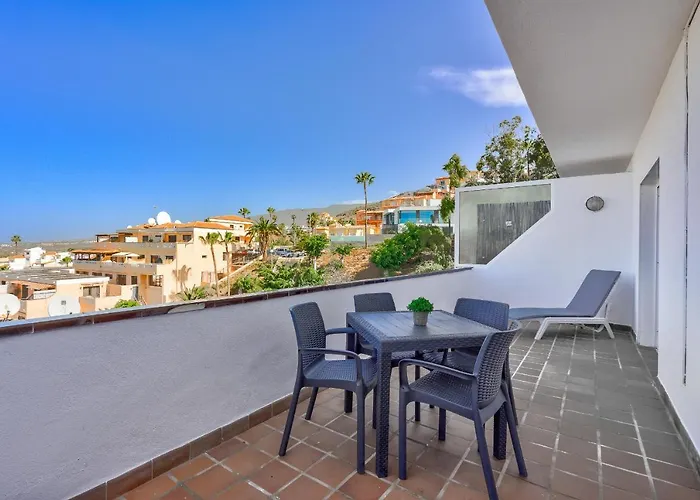 Apartamento Bright And Modern In